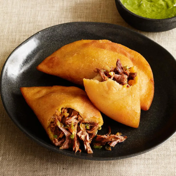 Empanadas